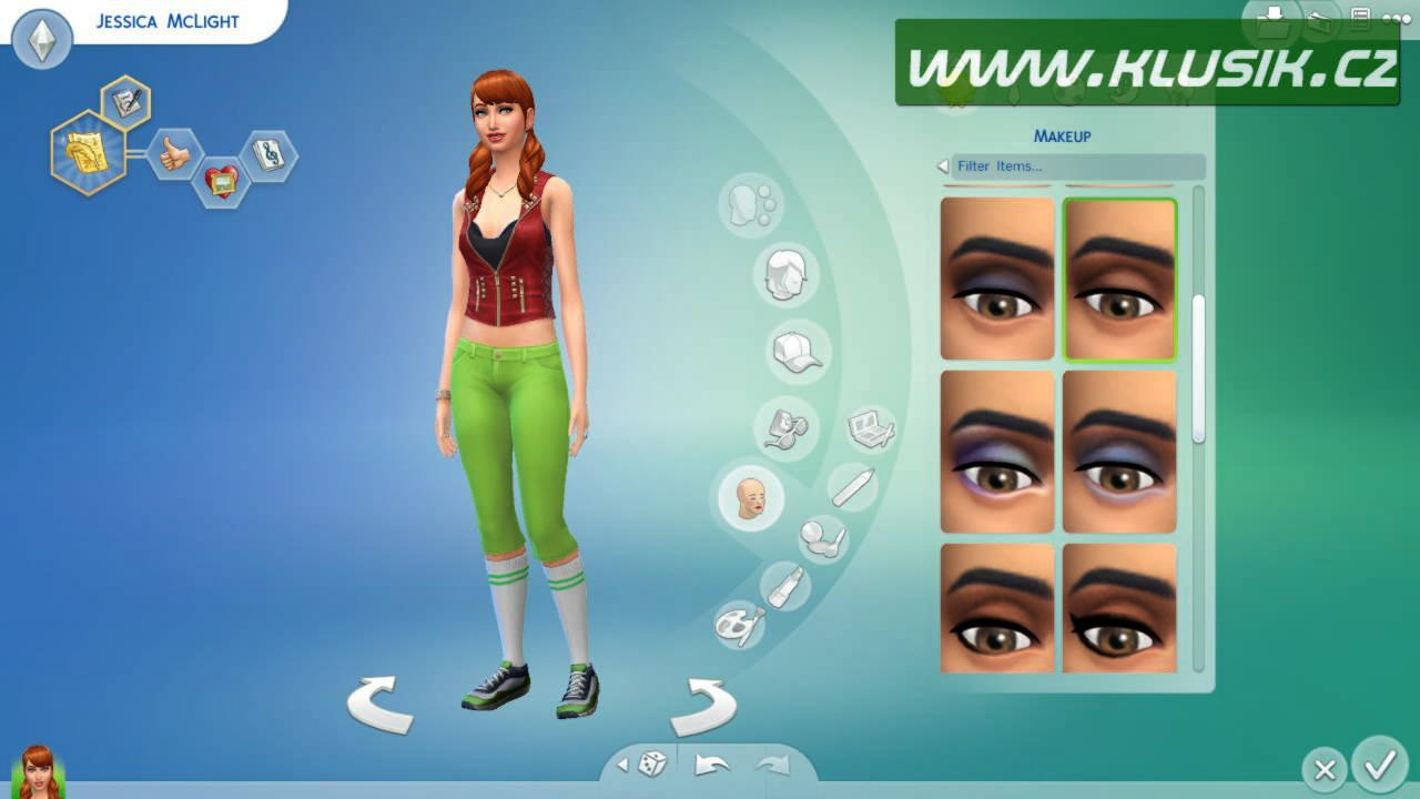The Sims 4