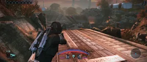 002 Eden Prime and on — foto 15