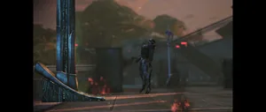 002 Eden Prime and on — foto 27