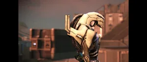 002 Eden Prime and on — foto 30