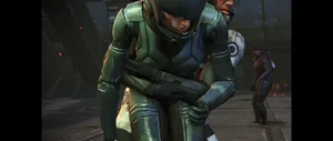 002 Eden Prime and on — foto 43