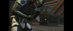 002 Eden Prime and on — foto 44