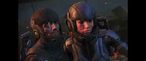 002 Eden Prime and on — foto 46