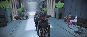 003 Citadel & Stuff — fotografie 7