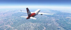 game_screens_flight_simulators_a320_from_prague_to_santorini_lkpr_lgsr_0118