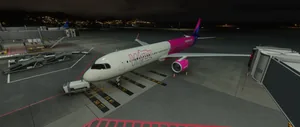 From Princess Juliana to Tenerife, TNCM GCTS — foto 1