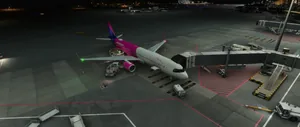 From Princess Juliana to Tenerife, TNCM GCTS — foto 3