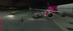 From Princess Juliana to Tenerife, TNCM GCTS — foto 4