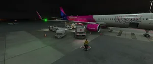 From Princess Juliana to Tenerife, TNCM GCTS — foto 5
