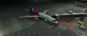 From Princess Juliana to Tenerife, TNCM GCTS — foto 9