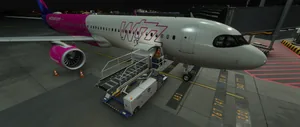 From Princess Juliana to Tenerife, TNCM GCTS — foto 10