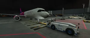 From Princess Juliana to Tenerife, TNCM GCTS — foto 12