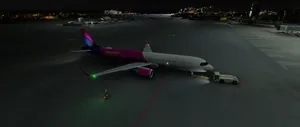 From Princess Juliana to Tenerife, TNCM GCTS — foto 14