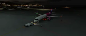 From Princess Juliana to Tenerife, TNCM GCTS — foto 16