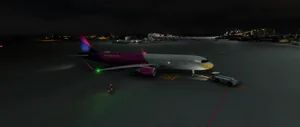 From Princess Juliana to Tenerife, TNCM GCTS — foto 17