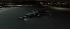From Princess Juliana to Tenerife, TNCM GCTS — foto 19
