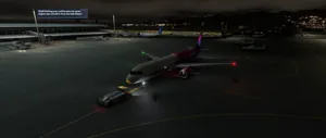 From Princess Juliana to Tenerife, TNCM GCTS — foto 20