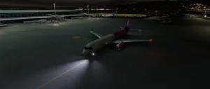 From Princess Juliana to Tenerife, TNCM GCTS — foto 24