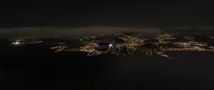 From Princess Juliana to Tenerife, TNCM GCTS — foto 36