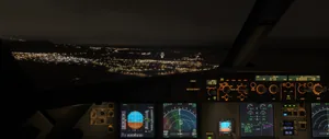 From Princess Juliana to Tenerife, TNCM GCTS — foto 75