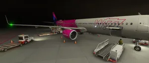 From Princess Juliana to Tenerife, TNCM GCTS — photo 83