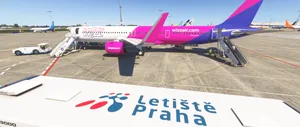 From Tessero to Prague, LIPZ LKPR — fotografie 105