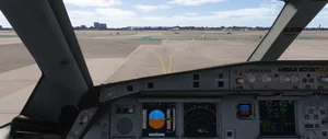 From Los Angeles to Munchen, KLAX EDDM — fotografie 21