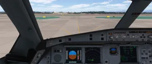 From Los Angeles to Munchen, KLAX EDDM — fotografie 35