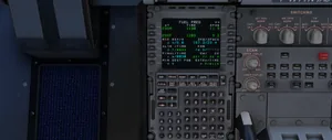From Los Angeles to Munchen, KLAX EDDM — fotografie 48
