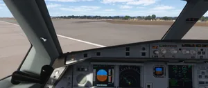From Los Angeles to Munchen, KLAX EDDM — fotografie 58