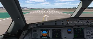 From Los Angeles to Munchen, KLAX EDDM — fotografie 61