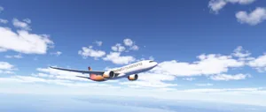 From Los Angeles to Munchen, KLAX EDDM — fotografie 71