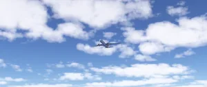From Los Angeles to Munchen, KLAX EDDM — fotografie 76