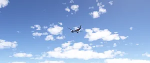 From Los Angeles to Munchen, KLAX EDDM — fotografie 77