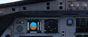 From Los Angeles to Munchen, KLAX EDDM — fotografie 81