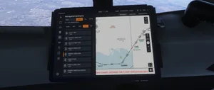 From Los Angeles to Munchen, KLAX EDDM — fotografie 82