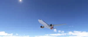 From Los Angeles to Munchen, KLAX EDDM — fotografie 86