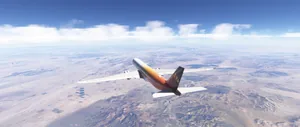 From Los Angeles to Munchen, KLAX EDDM — fotografie 89