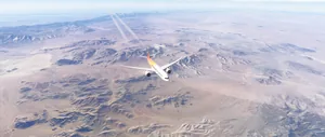 From Los Angeles to Munchen, KLAX EDDM — fotografie 98