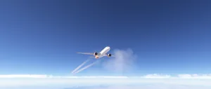 From Los Angeles to Munchen, KLAX EDDM — fotografie 99