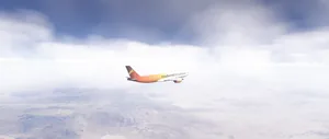 From Los Angeles to Munchen, KLAX EDDM — fotografie 103