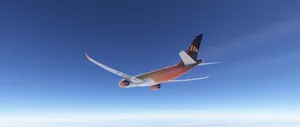 From Los Angeles to Munchen, KLAX EDDM — fotografie 105