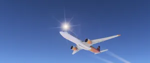 From Los Angeles to Munchen, KLAX EDDM — fotografie 106