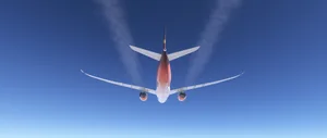From Los Angeles to Munchen, KLAX EDDM — fotografie 111