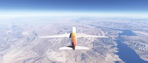 From Los Angeles to Munchen, KLAX EDDM — fotografie 115