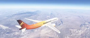 From Los Angeles to Munchen, KLAX EDDM — fotografie 119