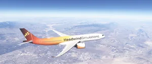 From Los Angeles to Munchen, KLAX EDDM — fotografie 120