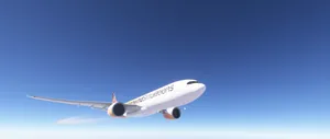 From Los Angeles to Munchen, KLAX EDDM — fotografie 121