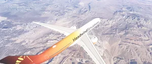 From Los Angeles to Munchen, KLAX EDDM — fotografie 123