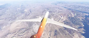From Los Angeles to Munchen, KLAX EDDM — fotografie 124